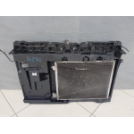 9676534280 KIT RADIATORI CITROEN C3 1.2 B 2019