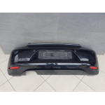 PARAURTI POSTERIORE VOLKSWAGEN SCIROCCO 2008 CON SENSORI 