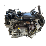 F6JD MOTORE IMP. CONTINENTAL FORD FIESTA (6°SERIE) 1.4 TDCI 8V 68CV MAN 5M 2010 - COPPA OLIO DA SOSTITUIRE