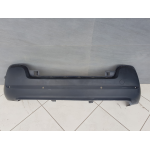 9813343877 SPOILER PARAURTI POSTERIORE CITROEN C3 2019 CON SEGNI