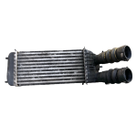 9684311680 9004003 RADIATORE INTERCOOLER SCAMBIATORE ARIA CITROEN PEUGEOT 1.6