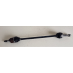 SEMIASSE POSTERIORE DESTRO DX NISSAN X TRAIL 2.0 D 130KW 177CV 2017