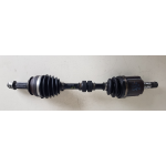 SEMIASSE ANTERIORE SINISTRO SX NISSAN X TRAIL 2.0 D 130KW 177CV 2017