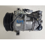 926004CA2A COMPRESSORE ARIA CONDIZIONATA NISSAN X TRAIL 2.0 D 130KW 177CV 2017 447250-1490 