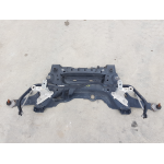 TELAIO Culla motore chassis Renault Megane IV 1.6 dci 96 kw R9M E4 2017 22000KM