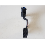 13305806 PEDALE ACCELERATORE POTENZIOMETRO OPEL CORSA D 1.2 2012