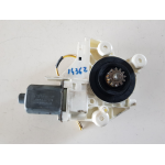 4M5T-14A389 MOTORINO ALZAVETRO ANTERIORE SINISTRO FORD FOCUS 2008 0130822217 