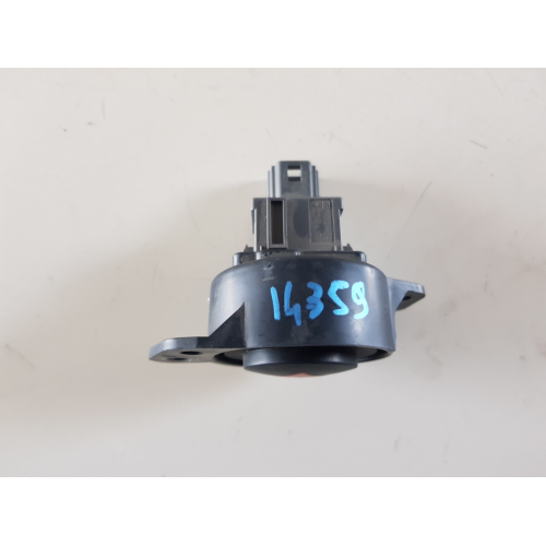 COMANDO INTERRUTTORE QUATTRO FRECCE CITROEN C1 2016