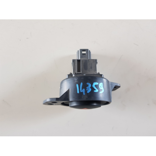COMANDO INTERRUTTORE QUATTRO FRECCE CITROEN C1 2016