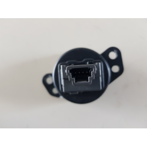 COMANDO INTERRUTTORE QUATTRO FRECCE CITROEN C1 2016