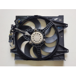 51787111 ELETTROVENTOLA VENTOLA RADIATORE FIAT 500 1.2 B 2013  878300600