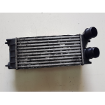 9684212480 RADIATORE INTERCOOLER CITROEN C4 1.6 D 2012
