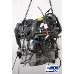 Motore Renault Twingo CLIO 1500 1.5 DCI DIESEL k9k 820 2011 K9k P8  k9k 820