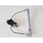 CREMAGLIERA ANTERIORE SINISTRA GUIDA FIAT PANDA 169 2011