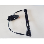 51846384 CREMAGLIERA ANTERIORE DESTRA PASSEGGERO FIAT PANDA 169 2011