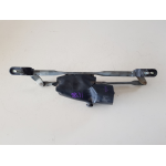 MS159200-7152 MOTORINO TERGI TERGICRISTALLO ANTERIORE FIAT PANDA 2011