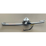 7700311820-F CREMAGLIERA ALZA CRISTALLO VETRO ANTERIORE SINISTRA SX NISSAN PRIMASTAR 2006 91165704-F