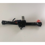 72005003 CREMAGLIERA VETRO ALZACRISTALLO ANTERIORE DESTRA DX RH LANCIA DELTA