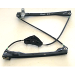 CREMAGLIERA ALZA VETRO ANTERIORE SINISTRA SX LH VOLKSWAGEN GOLF 5 V DAL 2005