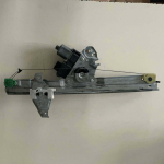 9657247680 CREMAGLIERA ALZAVETRO ANTERIORE SINISTRO PEUGEOT 308 2011 9659827080