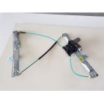 013447040 CREMAGLIERA ALZA VETRO ANTERIORE SINISTRA SX CORSA E 3 PORTE 2015