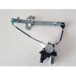 82450-1W010 CREMAGLIERA ALZA VETRO ANTERIORE SINISTRA SX KIA RIO UB 2015 