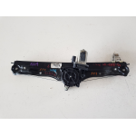 51833754 CREMAGLIERA ALZA VETRO ANTERIORE SINISTRA SX LANCIA YPSILON 5P 2012