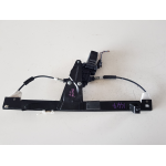 CREMAGLIERA ALZA VETRO ANTERIORE SINISTRA SX FIAT  DOBLO 2006
