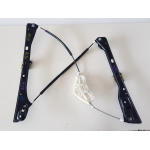 CREMAGLIERA ALZA VETRO ANTERIORE SINISTRA SX VOLKSWAGEN GOLF PLUS 2007