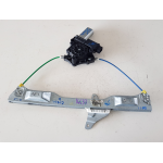 72017003 CREMAGLIERA ALZA VETRO ANTERIORE SINISTRA SX OPEL CORSA D 2010
