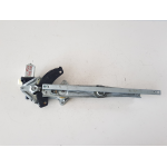 827311HB0A CREMAGLIERA ALZA VETRO ANTERIORE SINISTRA SX NISSAN MICRA K13 2012