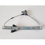 CREMAGLIERA ALZA VETRO ANTERIORE SINISTRA SX MAZDA 6 2006
