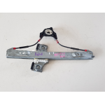 CREMAGLIERA ALZA VETRO ANTERIORE SINISTRA SX FORD FIESTA 2010