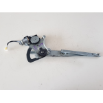 96870316 CREMAGLIERA ALZA VETRO ANTERIORE SINISTRA SX CHEVROLET AVEO 2009