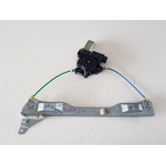 72017003 CREMAGLIERA ALZA VETRO ANTERIORE SINISTRA SX OPEL CORSA D 2008