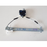 82450-C08010 CREMAGLIERA ALZA VETRO ANTERIORE SINISTRA SX HYUNDAI I20 GB 2016 