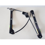 CREMAGLIERA ALZA VETRO ANTERIORE SINISTRA SX VOLKSWAGEN GOLF VII 7 2015 5G4837461A