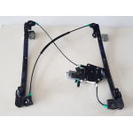 CREMAGLIERA ALZA VETRO ANTERIORE SINISTRA SX LAND ROVER FREELANDER I 5 PORTE 2005