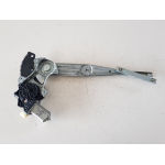 827311HB0A CREMAGLIERA ALZA VETRO ANTERIORE SINISTRA SX NISSAN MICRA K13 2012