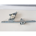 A9067200046 CREMAGLIERA ALZA VETRO ANTERIORE SINISTRA SX MERCEDES SPRINTER W906 VOLKSWAGEN CRAFTER 2012 A0068205424