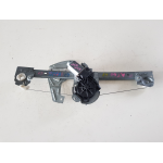69820-0H020 CREMAGLIERA ALZA VETRO ANTERIORE SINISTRA SX 400843C TOYOTA AYGO 2007