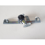 CREMAGLIERA ALZA VETRO ANTERIORE SINISTRA SX TOYOTA AYGO 69820-0H020 400843C 