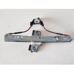 CREMAGLIERA ALZA VETRO ANTERIORE SINISTRA SX FORD FIESTA 2010
