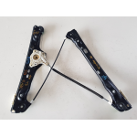 CREMAGLIERA ALZA VETRO ANTERIORE SINISTRA SX BMW SERIE 3 320 2006 7060265S 7140875E