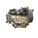 CHY MOTORE VOLKSWAGEN POLO SEAT MII VW UP SKODA 1.0 1000 B 5M 5P 55KW (2014)
