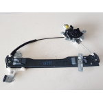 98810-X1010 CREMAGLIERA ALZA VETRO ANTERIORE SINISTRA SX SSANGYONG XLV 2018