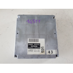 89661-44300 CENTRALINA MOTORE ECU TOYOTA AVENSIS VERSO 2.0 D 2003 175800-5121