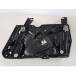 CREMAGLIERA ALZA VETRO ANTERIORE SINISTRA SX VOLKSWAGEN GOLF 6 VI 2012 5K1837729P 