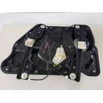 CREMAGLIERA ALZA VETRO ANTERIORE SINISTRA SX FIAT FREEMONT 2015