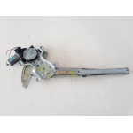 CREMAGLIERA ALZA VETRO ANTERIORE SINISTRA SX SUZUKI SPLASH 2009 53530-63J00 